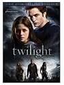 Twilight (Two-Disc Special Edition)
