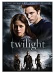 Twilight TwoDisc