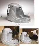 Drinkwell Platinum Pet Fountain