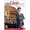 The Choir - Series Two Boy's Don t Sing [DVD]