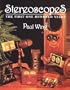 Stereoscopes: The First One Hundred Years