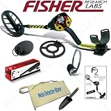 fisher Fisher Metal Detector
