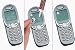 DISPLEX SCREEN SCRATCH REMOVER FOR CELL PHONES PDA PSP!
