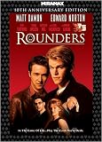 Rounders [DVD] [1998] [Region 1] [US Import] [NTSC]