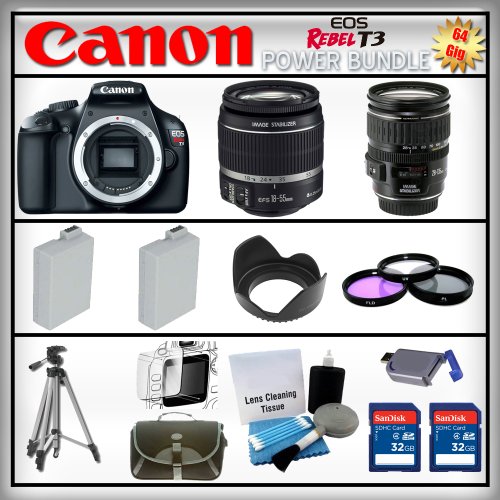 black friday price Canon T3