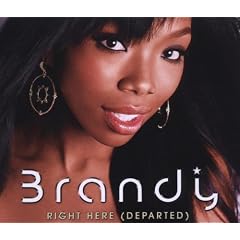 Right Here (Departed) / Maxi Premium