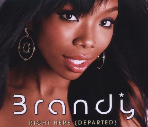 Brandy - Right Here (Departed) - Zortam Music