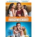 Wie ausgewechselt