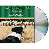 James Herriot's Favorite Dog Stories