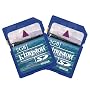 Canon Powershot SD600 Digital Camera Memory Card 2x 2GB Standard Secure Digital (SD) Memory Card (1 Twin Pack)