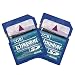 Panasonic Lumix DMC-LZ3 Digital Camera Memory Card 2x 2GB Standard Secure Digital (SD) Memory Card (1 Twin Pack)