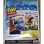 Disney Pixar Toy Story 4 Piece Toddler Bed Set