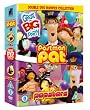 Postman Pat Popstars...