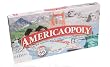 Americaopoly Board Game