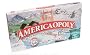 Americaopoly Board Game