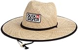 Quiksilver Young Mens Cpr Lifeguard Hat, Natural, One Size