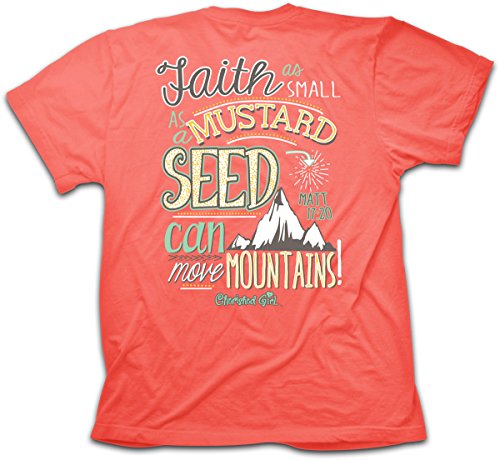 Mustard Seed T-Shirt