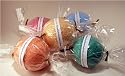 Enlightenment (amber, incense & patchouli) Bath Bomb