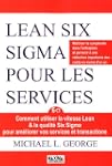 Lean Six Sigma pour les services