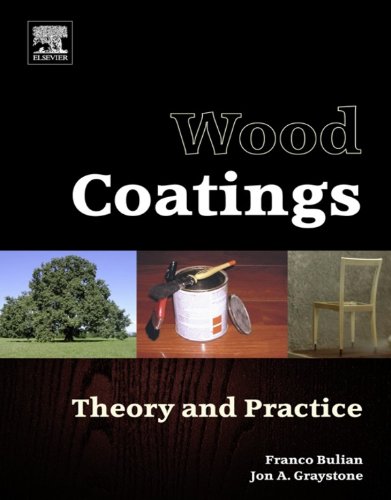 Wood Coatings: Theory and Practice