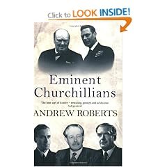 Eminent Churchillians