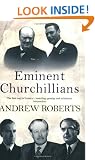 Eminent Churchillians