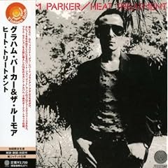 Heat Treatment by  Graham Parker & the Rumour 