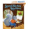 Squirrel's New Year's Resolution