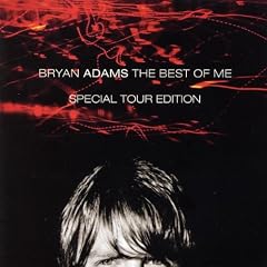 Best of Me - Tour Edition