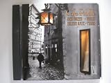 Cafe Fiddle, Ben Breen-Violin, Milton Kaye-Piano