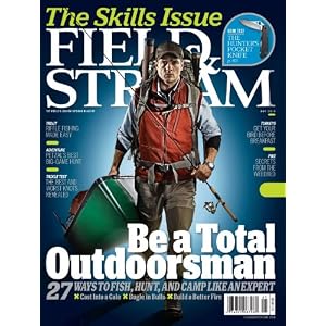 Field and Stream (1-year) by 