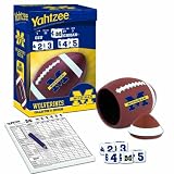 Yahtzee University Of Michigan
