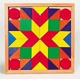 Eigenschaften Gollnest & Kiesel HS221 / Mosaik Legespiel