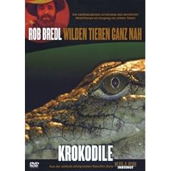 Killer Instinct - Krokodile