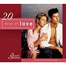 20 Best of Love