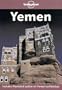 Lonely Planet Yemen