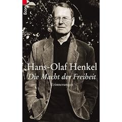 Die Macht der Freiheit. (Taschenbuch)