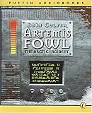 Artemis Fowl: The Arctic Incident