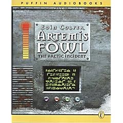 Artemis Fowl: The Arctic Incident