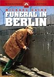 Funeral in Berlin [1966] (REGION 1) (NTSC)
