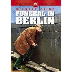 Funeral in Berlin