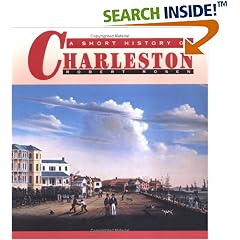 A Short History of Charleston