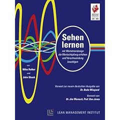 Rother, M: Sehen Lernen