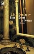 Diana-Taschenb�cher, Nr.39, Eine Dame in N�ten