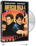 American Ninja 4 - The Annihilation [1991] (REGION 1) (NTSC)