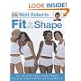 Fit for Your Shape: You are One of Four Body Shapes - Find Out Which - Work Out to Perfect it