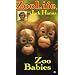 Zoolife: Zoo Babies [VHS]