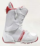 【2009JAPAN正規品】BURTON BOOTブーツ《OZONE US8 WHT》