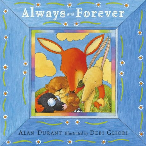 Childrens Toyshop  Children & Baby Books : Always and Forever