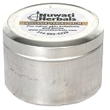 Nuwati Herbals Moccasin Tracks Balm, 4 Ounces